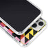 Chromatic 02 iPhone 11 Pro Clear Case