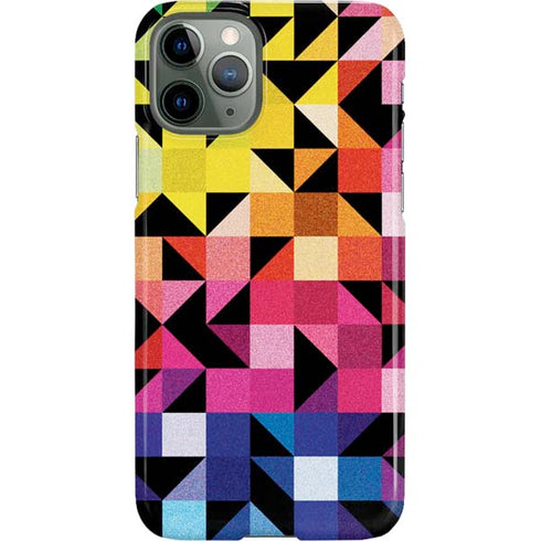 Chromatic 02 iPhone 11 Pro Lite Case