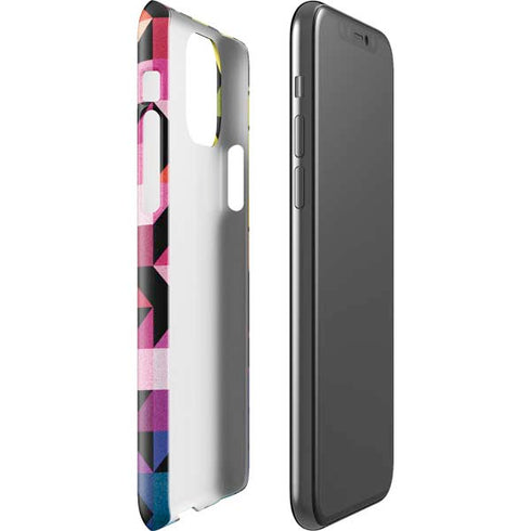 Chromatic 02 iPhone 11 Pro Lite Case
