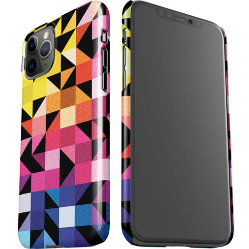 Chromatic 02 iPhone 11 Pro Lite Case