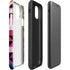 Chromatic 02 iPhone 11 Pro Max Impact Case