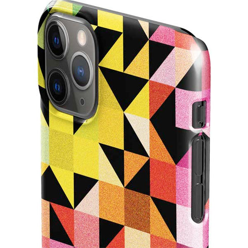 Chromatic 02 iPhone 11 Pro Max Lite Case
