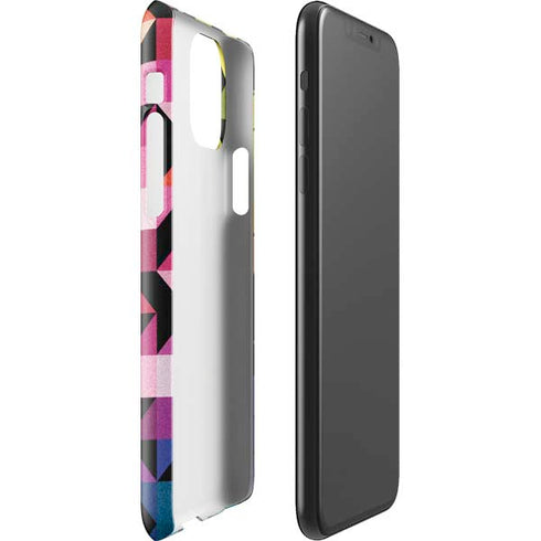 Chromatic 02 iPhone 11 Pro Max Lite Case
