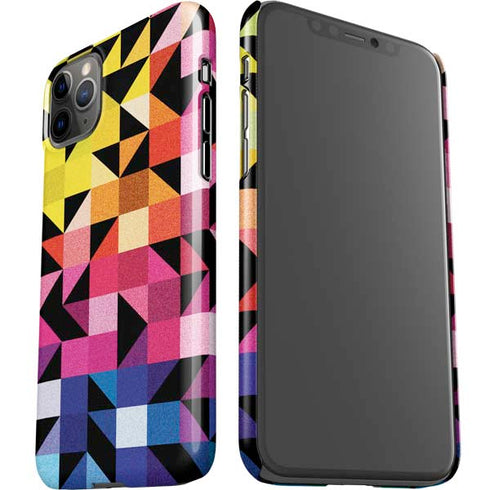 Chromatic 02 iPhone 11 Pro Max Lite Case