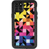 Chromatic 02 iPhone 11 Pro Max Waterproof Case