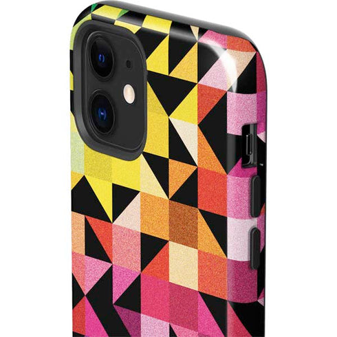 Chromatic 02 iPhone 12 Impact Case
