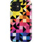 Chromatic 02 iPhone 12 Mini Impact Case