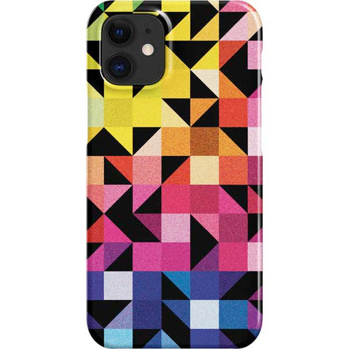 Chromatic 02 iPhone 12 Mini Lite Case