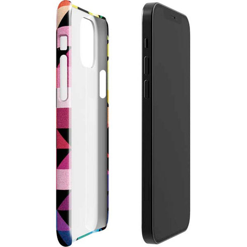 Chromatic 02 iPhone 12 Mini Lite Case