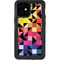 Chromatic 02 iPhone 12 Mini Waterproof Case