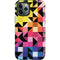 Chromatic 02 iPhone 12 Pro Impact Case