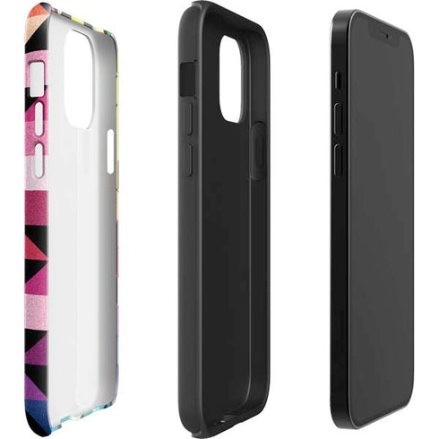Chromatic 02 iPhone 12 Pro Impact Case