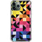 Chromatic 02 iPhone 12 Pro Max Clear Case