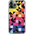Chromatic 02 iPhone 12 Pro Max Clear Case