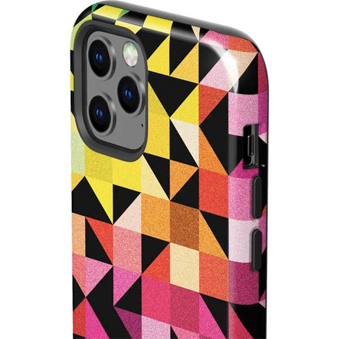 Chromatic 02 iPhone 12 Pro Max Impact Case