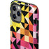 Chromatic 02 iPhone 12 Pro Max Impact Case