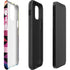 Chromatic 02 iPhone 12 Pro Max Impact Case