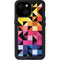 Chromatic 02 iPhone 13 Mini Waterproof Case
