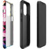 Chromatic 02 iPhone 13 Pro Impact Case