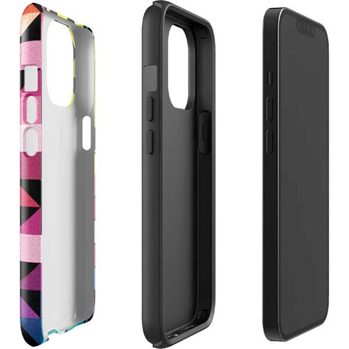 Chromatic 02 iPhone 13 Pro Max Impact Case