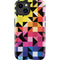 Chromatic 02 iPhone 15 Plus Impact Case