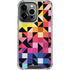 Chromatic 02 iPhone 15 Pro Clear Case