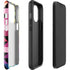 Chromatic 02 iPhone 14 Pro Impact Case