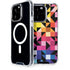 Chromatic 02 iPhone 15 Pro MagSafe Case