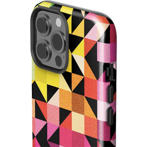 Chromatic 02 iPhone 15 Pro Max Impact Case