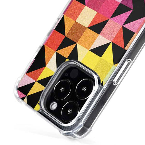 Chromatic 02 iPhone 15 Pro Max MagSafe Case