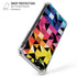 Chromatic 02 iPhone 7/8 Plus Clear Case