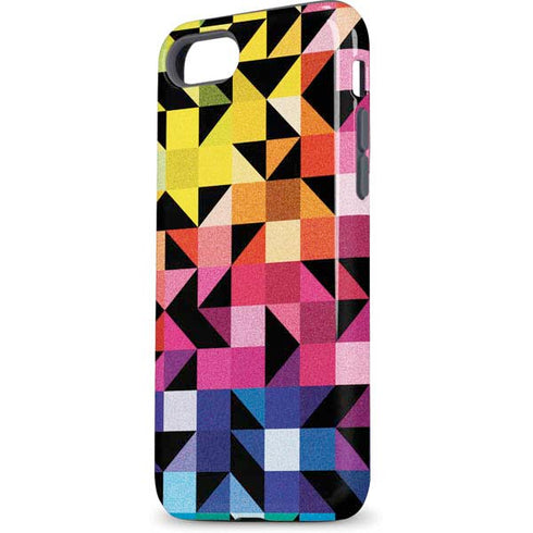 Chromatic 02 iPhone 8 Pro Case