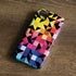 Chromatic 02 iPhone 8 Pro Case