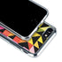 Chromatic 02 iPhone SE (2nd & 3rd Gen) Clear Case