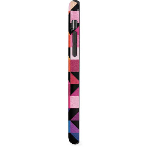 Chromatic 02 iPhone X Pro Case