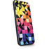 Chromatic 02 iPhone XR Skin