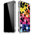 Chromatic 02 iPhone XS Max Clear Case