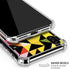 Chromatic 02 iPhone XS Max Clear Case