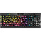 Chromatic 02 K95 RGB PLATINUM Mechanical Gaming Keyboard Skin