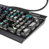 Chromatic 02 K95 RGB PLATINUM Mechanical Gaming Keyboard Skin