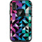 Chromatic 02 LifeProof Fre iPhone Skin