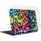 Chromatic 02 MacBook Air 13in M1 (2021) Case plus Skin