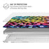 Chromatic 02 MacBook Air 13in M1 (2021) Case plus Skin