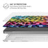 Chromatic 02 MacBook Pro 16in (2021-25) Case plus Skin