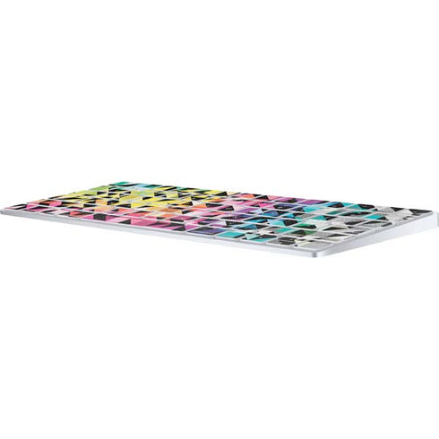 Chromatic 02 Magic Keyboard Skin