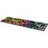 Chromatic 02 Magic Keyboard with Numeric Keypad Skin