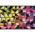 Chromatic 02 Magic Keyboard with Numeric Keypad Skin