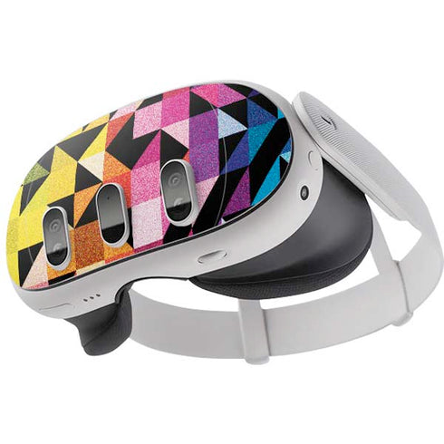 Chromatic 02 Meta Quest 3 Skin
