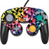 Chromatic 02 Nintendo GameCube Controller Skin