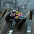 Chromatic 02 Nintendo GameCube Controller Skin